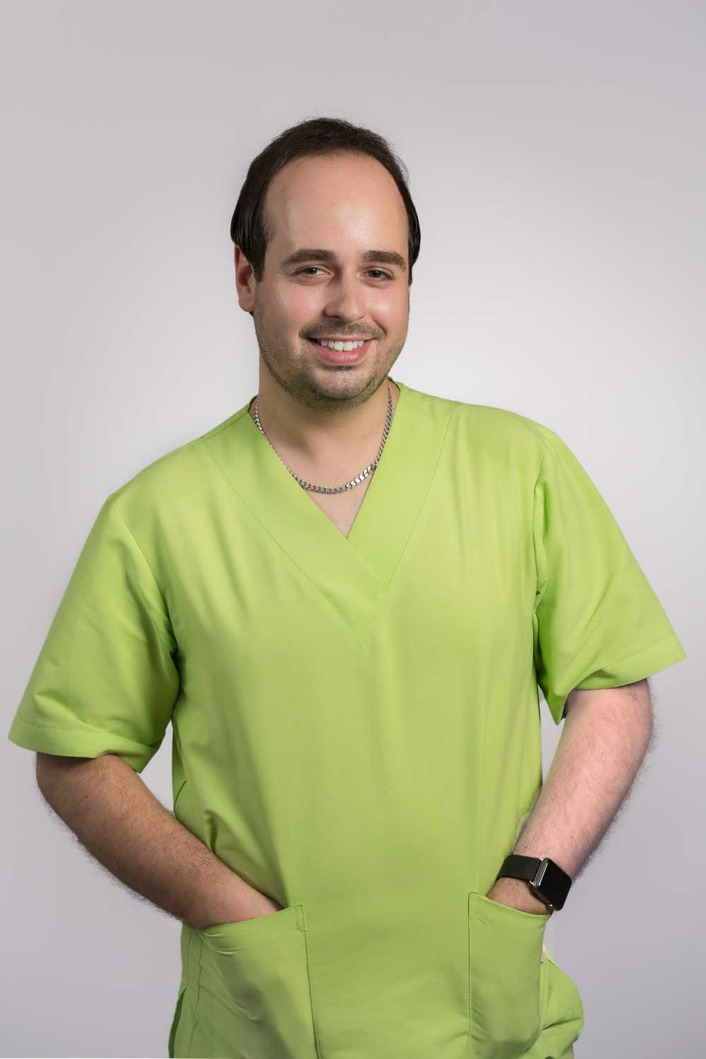 Francisco-Clínica-Dental-Romeo