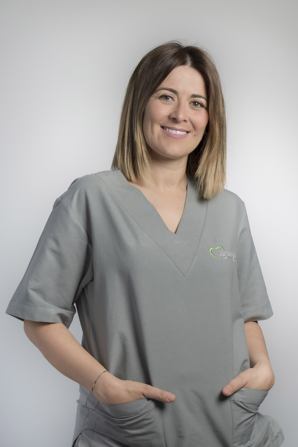 Vanessa-Clínica-Dental-Romeo