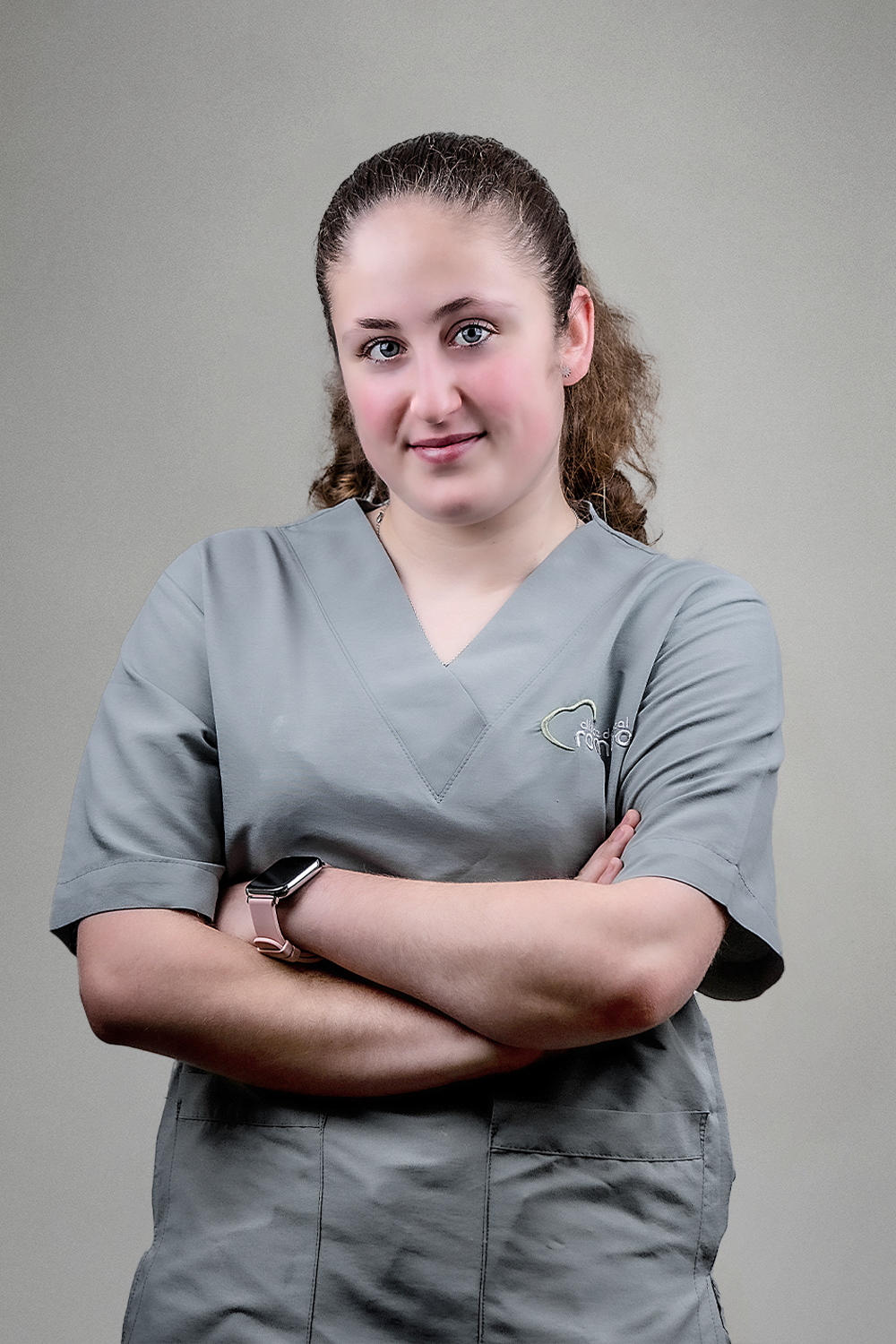 Laura-Clínica-Dental-Romeo