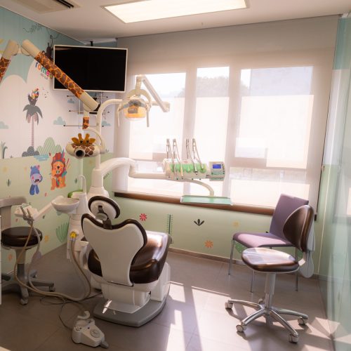 Sala-De-Espera-Clínica-Dental-Romeo