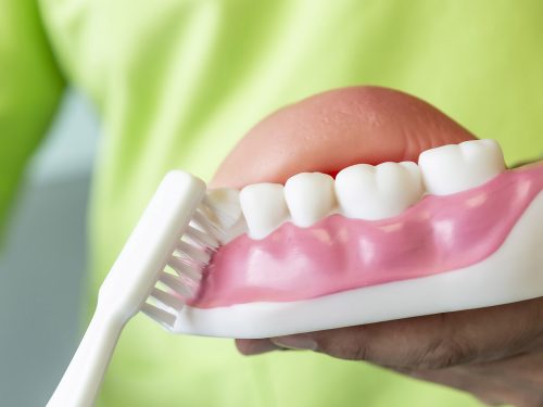 HIEGIENE-DENTAL HIEGIENE-DENTAL